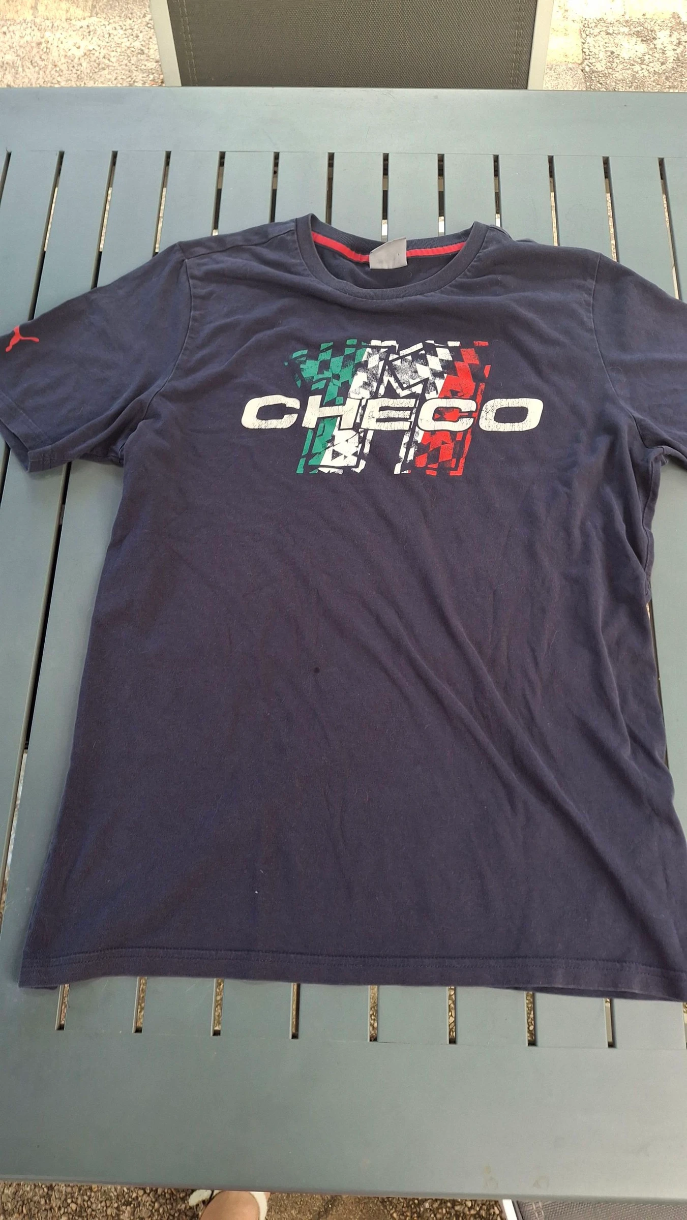 Puma Chico T-shirt – photo 2